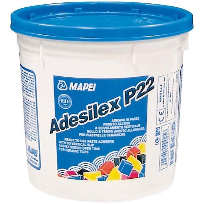 Dispersion Fliesenkleber Adesilex P22 1 kg