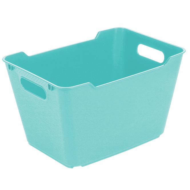 Box Lotta 12 L Blau