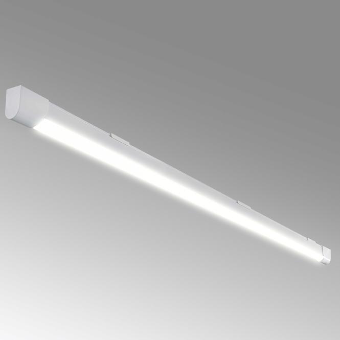 Möbelleuchte LED 10W, 850lm, 6500K, IP20