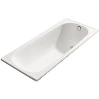 Badewanne Riga 120/70