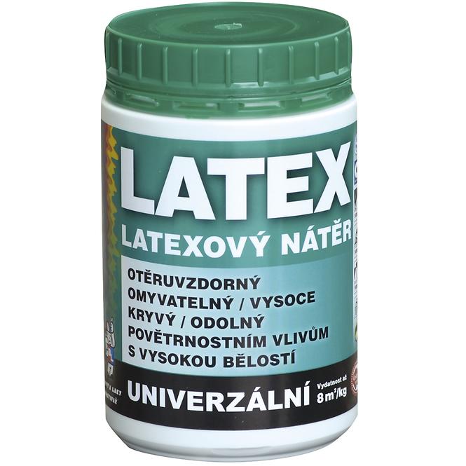 Latex Teluria universal 0,8 kg