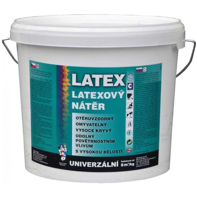 Latex Teluria universal 5 kg