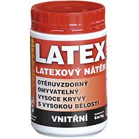 Latex Teluria inner 0,8 kg