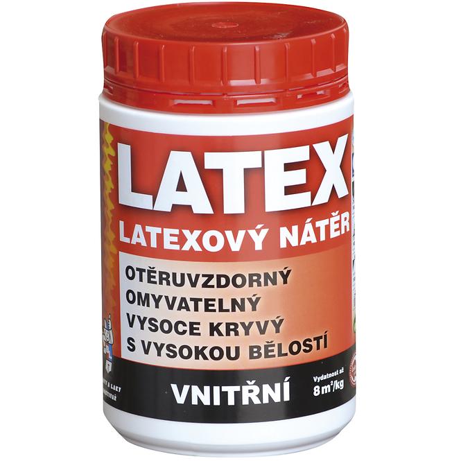 Latex Teluria inner 0,8 kg