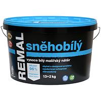 Remal Snehobiely 13kg+2kg