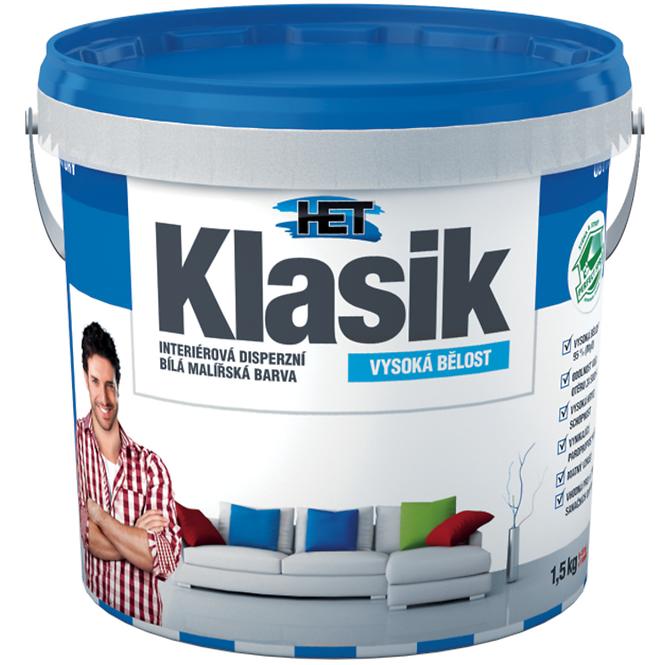 Het Klasik 1,5kg