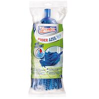 Ersatz Mop Poder Azul