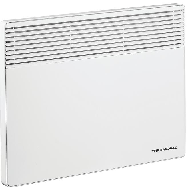 Konvektoror elektrische Heizung T17 -1500 W - IP24