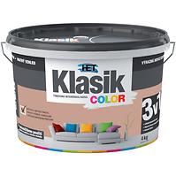 Het Klasik Color 0267 braun 4kg