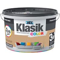 Het Klasik Color 0267 braun 7+1kg