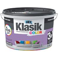 Het Klasik Color 0347 lila 7+1kg