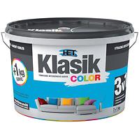 Het Klasik Color 0417 blau 7+1kg