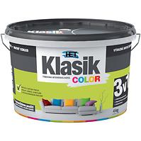 Het Klasik Color 0597 grün 4kg