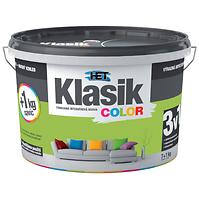 Het Klasik Color 0597 grün 7+1kg