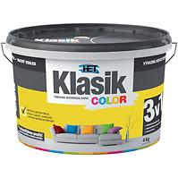 Het Klasik Color 0618 dunkel gelb 4kg