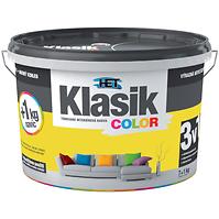 Het Klasik Color 0618 dunkel gelb 7+1kg