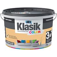 Het Klasik Color 0637 gelb orange 4kg