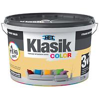 Het Klasik Color 0637 gelb orange 7+1kg