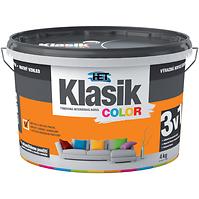 Het Klasik Color 0747 orange Pastell 4kg