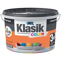 Het Klasik Color 0747 orange Pastell 7+1kg