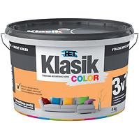 Het Klasik Color 0777 aprikose 4kg