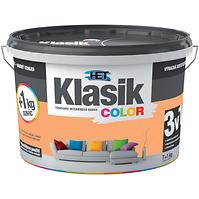 Het Klasik Color 0777 aprikose 7+1kg