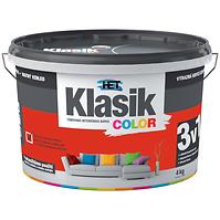 Het Klasik Color 0847 rot 4kg