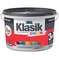 Het Klasik Color 0847 rot 7+1kg