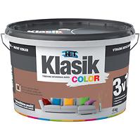 Het Klasik Color braun 4kg