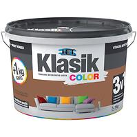 Het Klasik Color braun 7+1kg