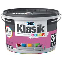 Het Klasik Color lila 7+1kg