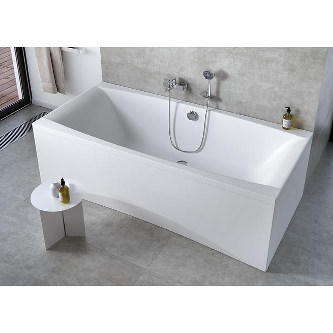 Badewanne Virgo 160/75