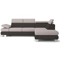 Ecksofa Conti R Tatum 274 + Tatum 272