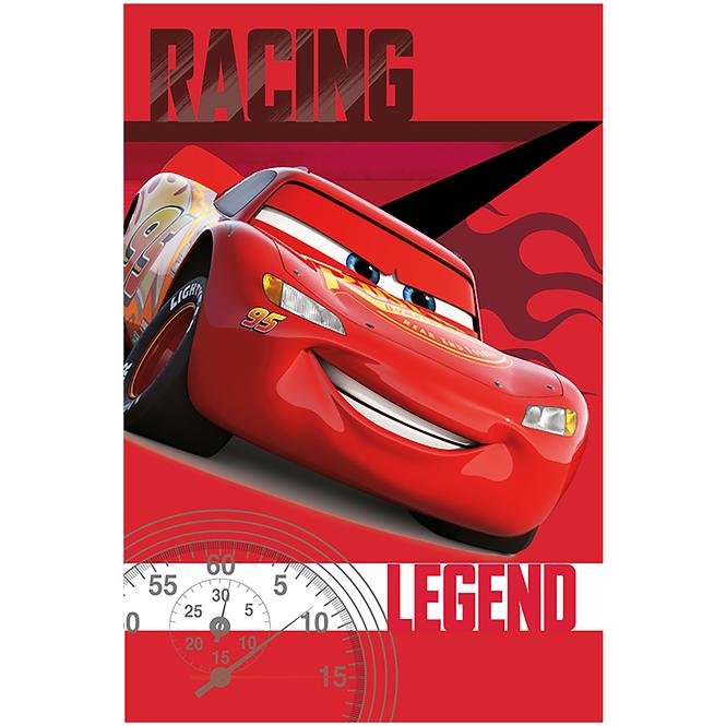 Fleecedecke 100x150 Cars legend