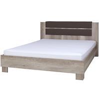 Bett Miro 180cm Eiche Canyon