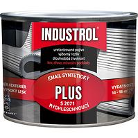 Industrol plus 1000 Weiß 0,375l - voc