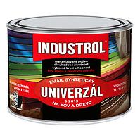 Industrol uni 1000 Weiß 0,375l