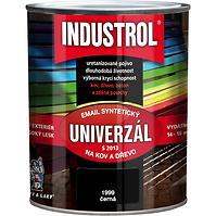 Industrol uni 1999 schwarz 0,75l