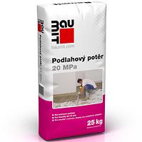 Bodenestrich 20 MPA 25 kg