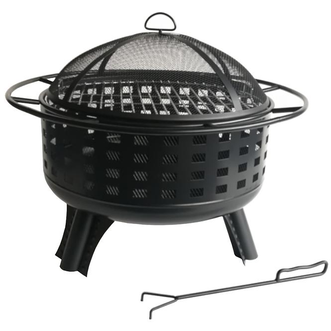 Feuerstelle Deep Bowl FT-83024