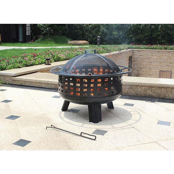 Feuerstelle Deep Bowl FT-83024