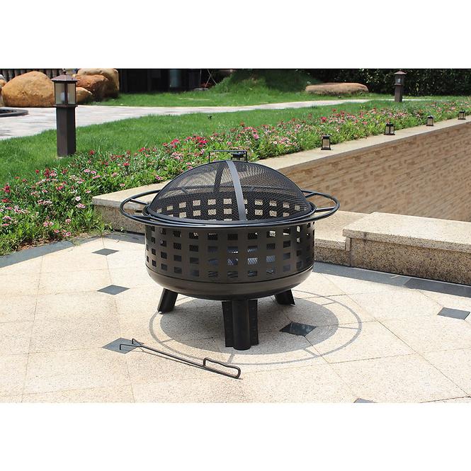 Feuerstelle Deep Bowl FT-83024