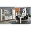 Spiegel Blanco 55cm Kiefer/New Grey,8