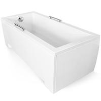 Schürze zu Badewanne 120/70 l/p