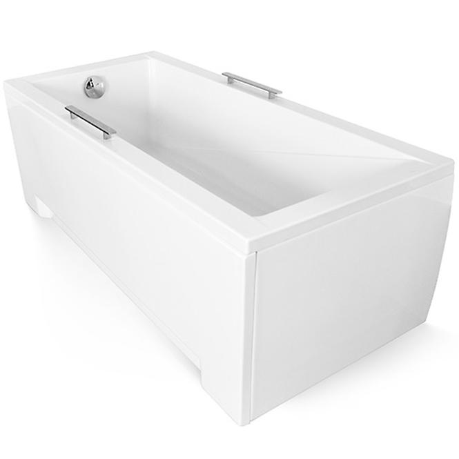 Schürze zu Badewanne 120/70 l/p