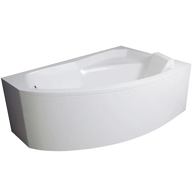 Schürze zu Badewanne Rima 150/95 p/l