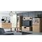 Schrank Natural 102cm Ribbeck,6