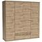 Schrank Natural 195,5cm Ribbeck