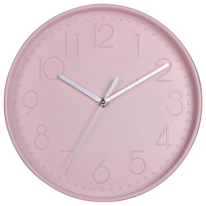 Wanduhr Blush 25X45 cm