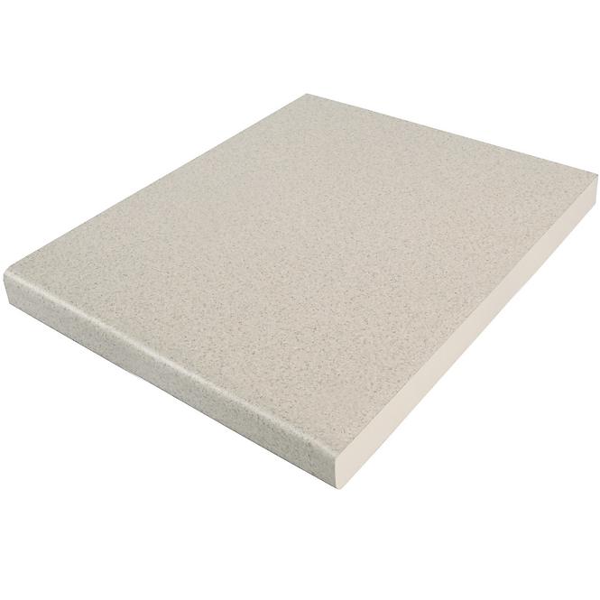 Arbeitsplatte 120cm petra beige